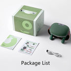 Nakke massager