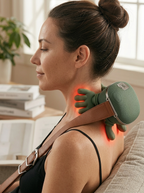 Nakke massager