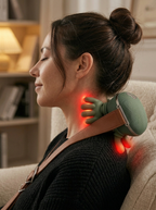 Nakke massager